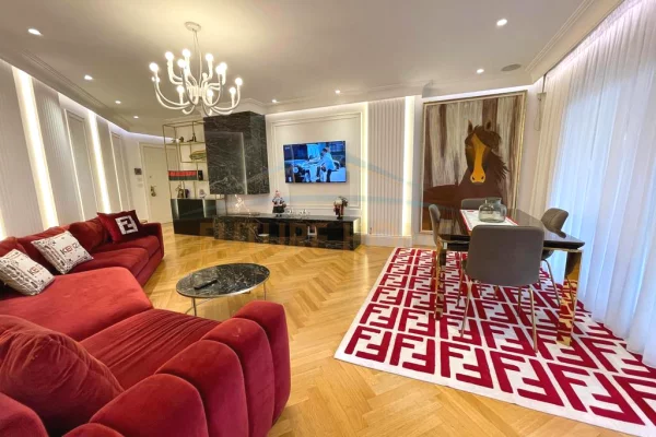 Casa in vendita 2+1 a Tirana - 369,000 Euro