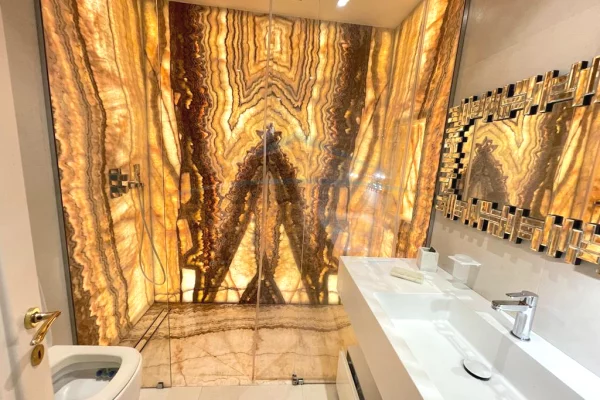 Shtepi ne shitje Apartament ne Tirane, 2+1, Mobilimi E mobiluar, Pagesa 369,000  Euro.