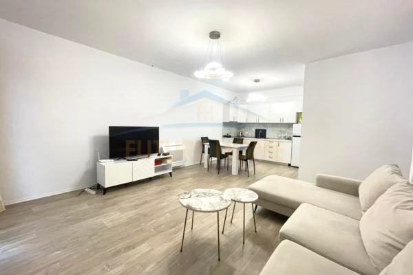 House for Rent 1+1 in Tirana - 700 Euro