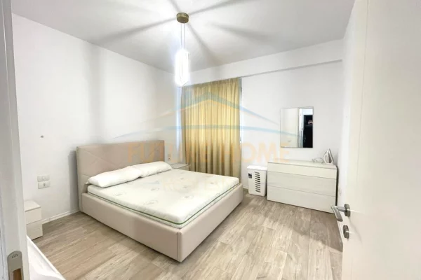 Shtepi me qera Apartament ne Tirane, 1+1, Mobilimi E mobiluar, Pagesa 700  Euro.
