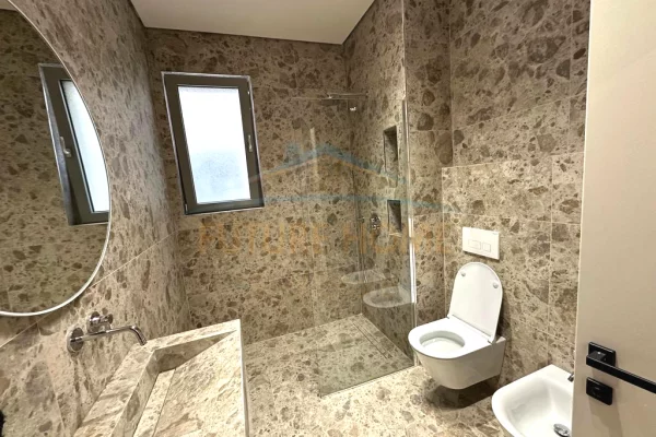 Shtepi me qera Apartament ne Tirane, 1+1, Mobilimi E mobiluar, Pagesa 1,250  Euro.