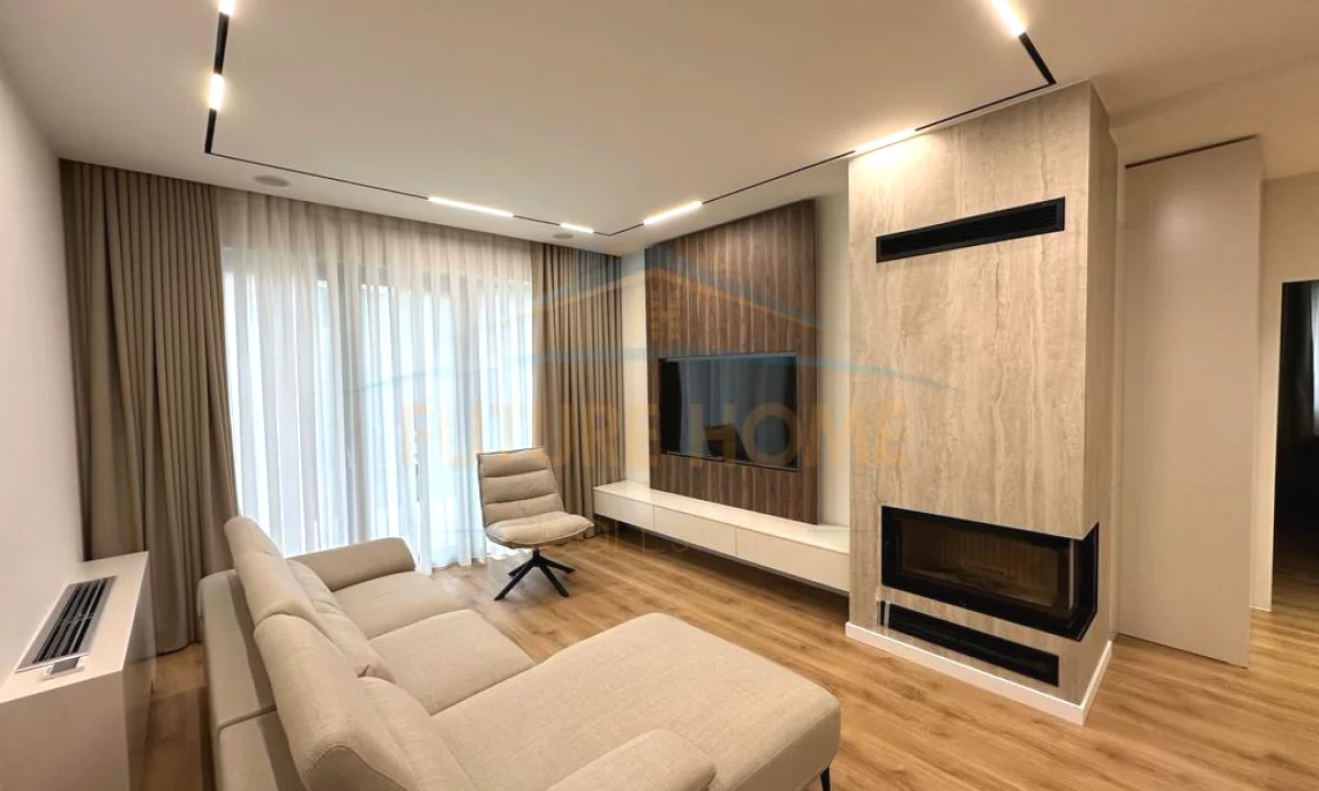 Shtepi me qera Apartament ne Tirane, 2+1, Mobilimi E mobiluar, Pagesa 2,100  Euro.