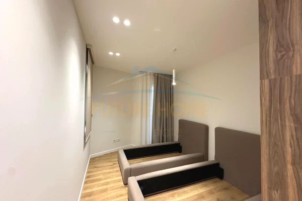 Shtepi me qera Apartament ne Tirane, 2+1, Mobilimi E mobiluar, Pagesa 2,100  Euro.