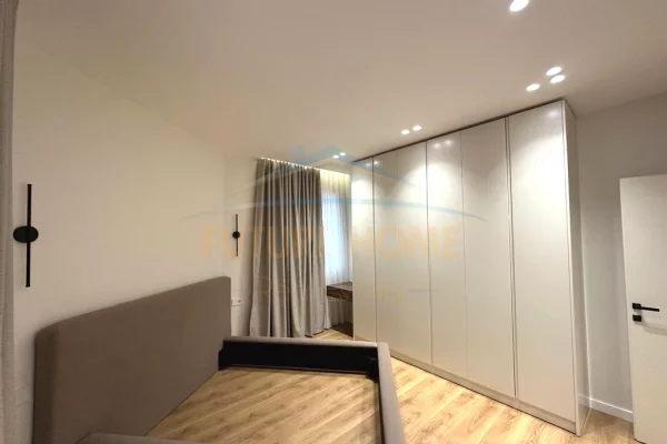 Shtepi me qera Apartament ne Tirane, 2+1, Mobilimi E mobiluar, Pagesa 2,100  Euro.