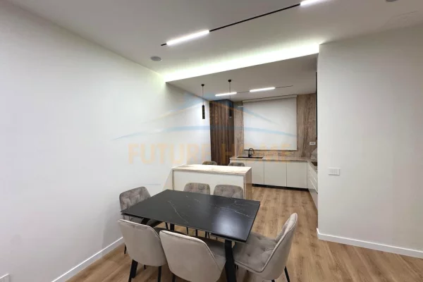 House for Rent 2+1 in Tirana - 2,200 Euro