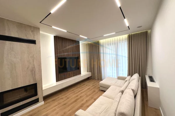 Shtepi me qera Apartament ne Tirane, 2+1, Mobilimi E mobiluar, Pagesa 2,200  Euro.