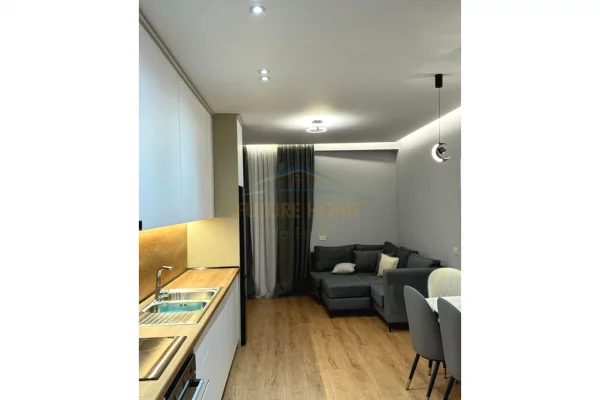 Jepet me qera Apartament 2+1+ Post Parkimi, Rruga Mine Peza