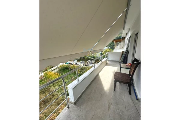 Appartamento in affitto a Tirana 2+1, Arredato