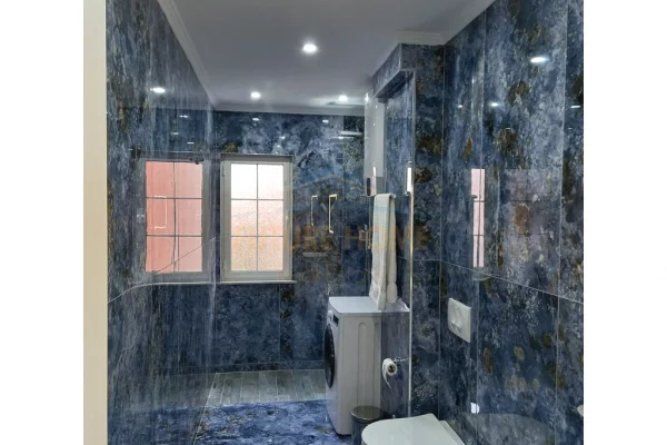 Shtepi me qera Apartament ne Tirane, 1+1, Mobilimi E mobiluar, Pagesa 750  Euro.