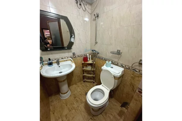 Appartamento in vendita a Tirana 2+1, Arredato