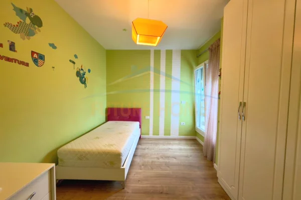 Apartment for rent in Tirana 3+1, Furnished