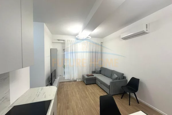 jepet apartament me qera tek ali demi, tirane.