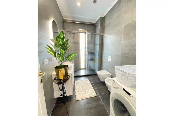 Apartment for rent in Tirana 2+1, Furnished