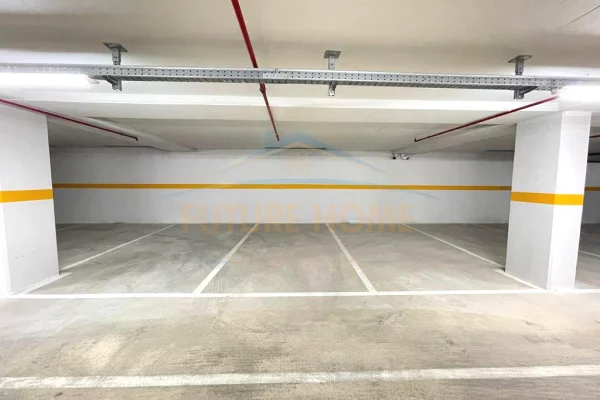 Apartment for rent in Tirana 2+1, Furnished