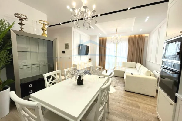 Apartment for rent in Tirana 2+1, Furnished