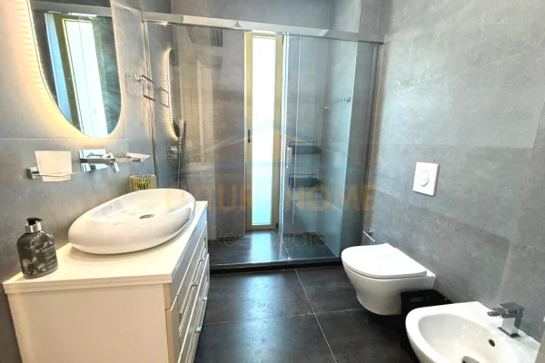 Apartment for rent in Tirana 2+1, Furnished