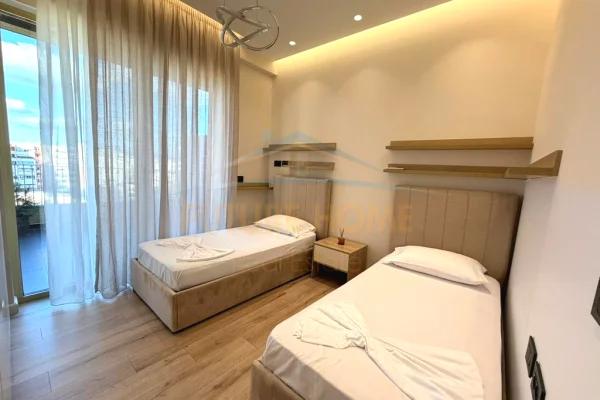 Apartment for rent in Tirana 2+1, Furnished