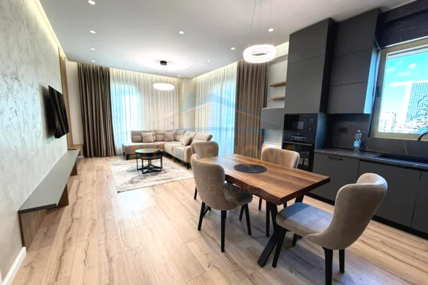 Apartament per qera 2+1+Post parkimi, prane Air Albania,Tirane.