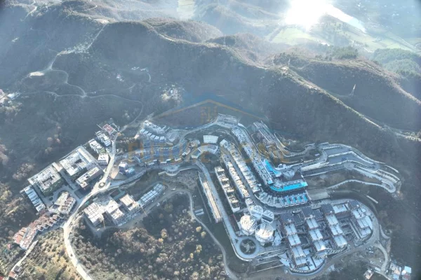 Casa in vendita 2+1 a Tirana - 155,000 Euro