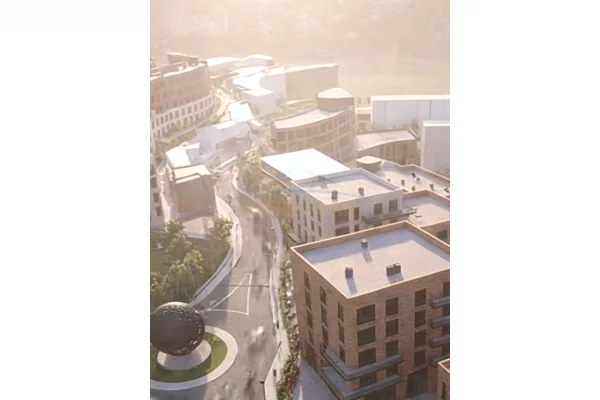 Shtepi ne shitje Apartament ne Tirane, 2+1, Mobilimi Bosh, pa mobiluar, Pagesa 155,000  Euro.