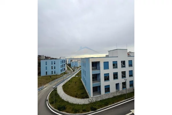 Casa in affitto 1+1 a Tirana - 420 Euro