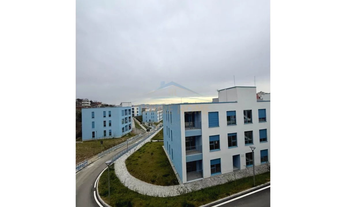 Appartamento in affitto a Tirana 1+1, Arredato