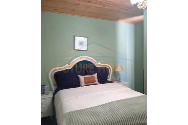 Appartamento in affitto a Tirana 2+1, Arredato