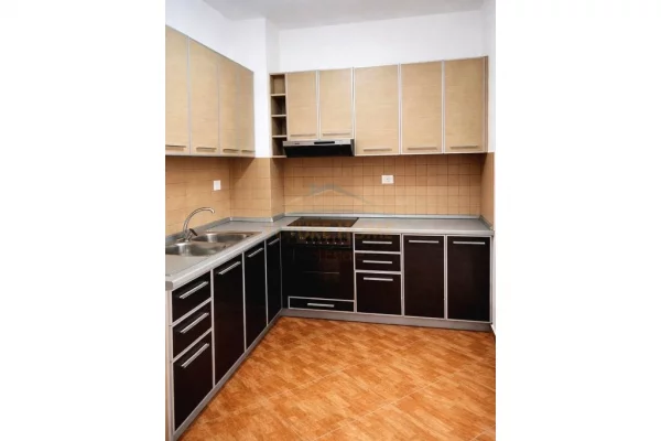 jepet per qera Apartament 1+1, Unaza e Re, Tiranë