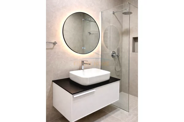 Shtepi me qera Apartament ne Tirane, 1+1, Mobilimi E mobiluar, Pagesa 400  Euro.