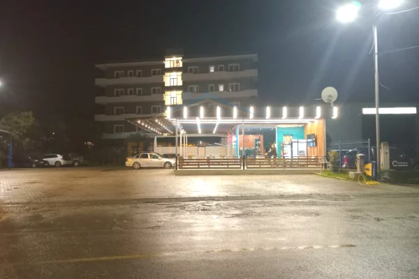 Business Property in Sale 5+1 in Tirana - 2,000,000 Euro