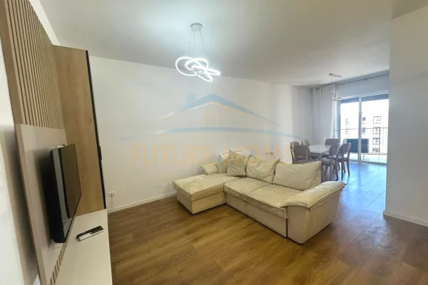 House for Rent 1+1 in Tirana - 550 Euro