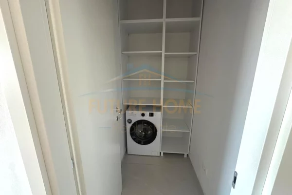 Shtepi me qera Apartament ne Tirane, 1+1, Mobilimi E mobiluar, Pagesa 550  Euro.