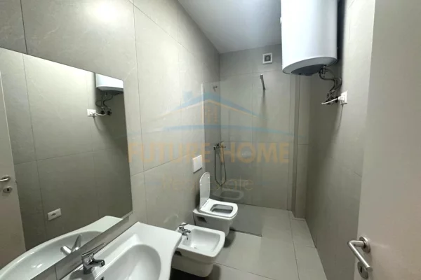 Shtepi me qera Apartament ne Tirane, 1+1, Mobilimi E mobiluar, Pagesa 550  Euro.