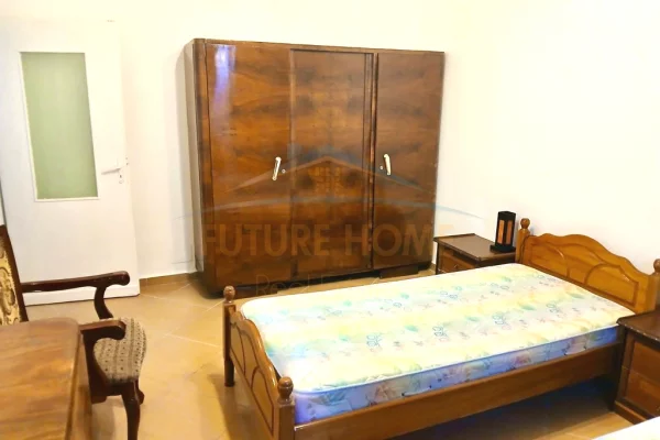 Shtepi me qera Apartament ne Tirane, 1+1, Mobilimi E mobiluar, Pagesa 400  Euro.