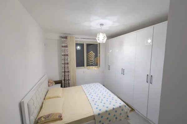 Shtepi me qera Apartament ne Tirane, 1+1, Mobilimi E mobiluar, Pagesa 370  Euro.