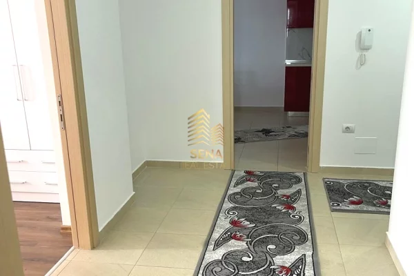 Shtepi me qera Apartament ne Tirane, 3+1, Mobilimi E mobiluar, Pagesa 850  Euro.