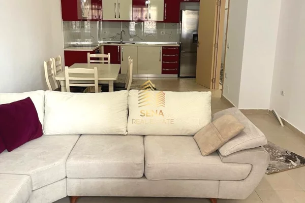 Shtepi me qera Apartament ne Tirane, 3+1, Mobilimi E mobiluar, Pagesa 850  Euro.