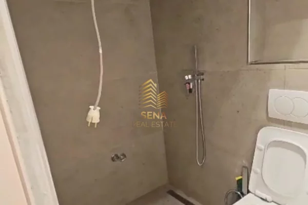 Business Property for Rent 1+1 in Tirana - 500 Euro