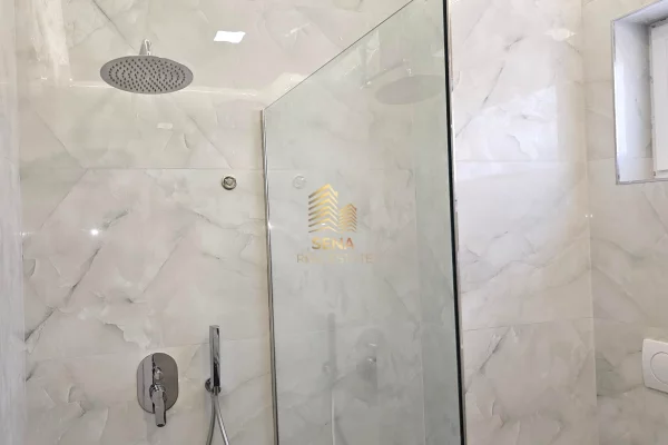 Shtepi me qera Apartament ne Tirane, 1+1, Mobilimi E mobiluar, Pagesa 60,000  Leke.