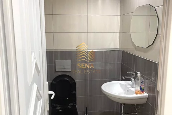 Business Property in Sale 1+1 in Tirana - 450,000 Euro