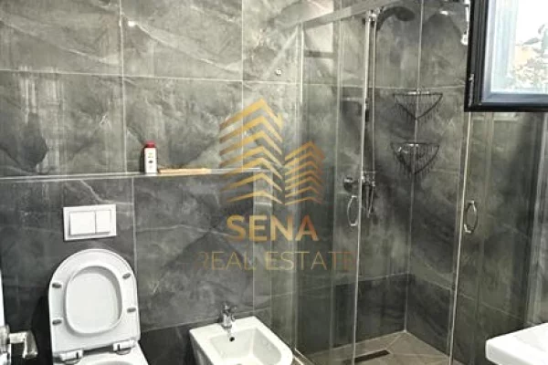 Shtepi ne shitje Apartament ne Tirane, 2+1, Mobilimi E mobiluar, Pagesa 189,000  Euro.