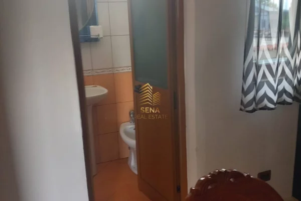 Qira, Apartament 1+1blk, fundi i Bulevardit te ri, 300 Euro