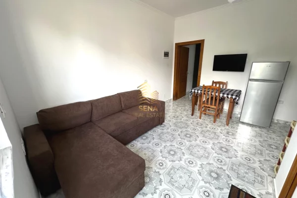 Qira, Hyrje Private 1+1, Pas Amerikan 2 – Rruga e Dibres, 38,000 Lek/muaj