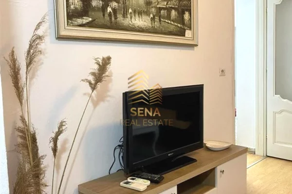 Appartamento in vendita a Tirana 3+1, Arredato