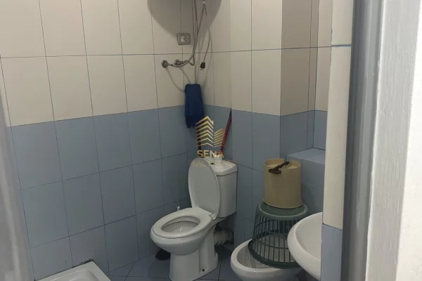 Shtepi me qera Shtepi Private ne Tirane, 1+1, Mobilimi E mobiluar, Pagesa 350  Euro.