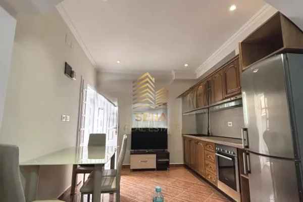 Qira, Apartament 1+1, 5 Maji, 45,000 ALL/muaj