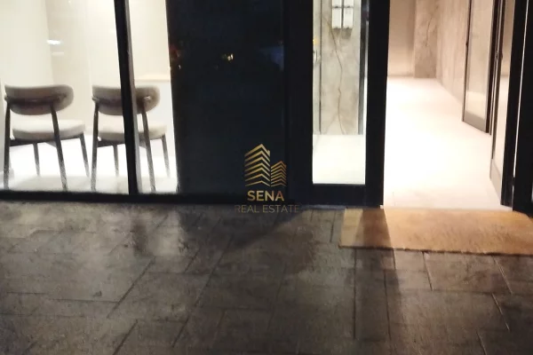 Business Property in Sale 1+1 in Tirana - 262,500 Euro