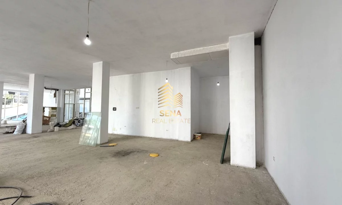 Shitet,Ambient biznesi ,Fresk, 156.000 Euro