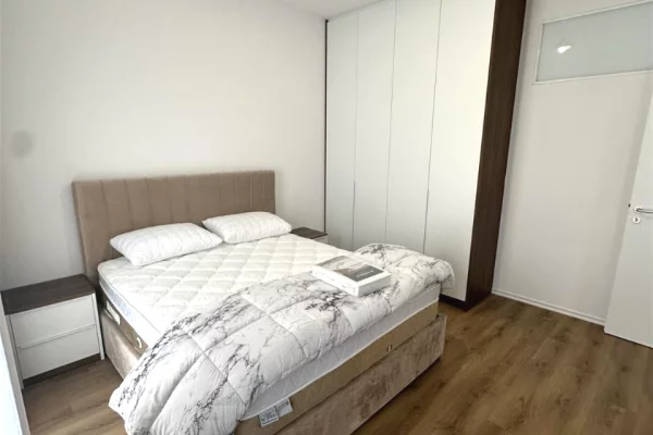 Shtepi me qera Apartament ne Tirane, 2+1, Mobilimi E mobiluar, Pagesa 900  Euro.