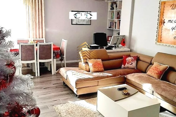 Casa in vendita 2+1 a Tirana - 140,000 Euro